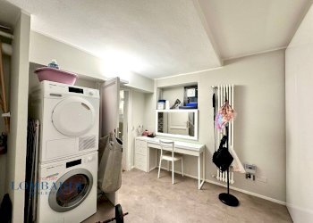 Bilocale Via Luigi Cagnola, Milano - foto 25