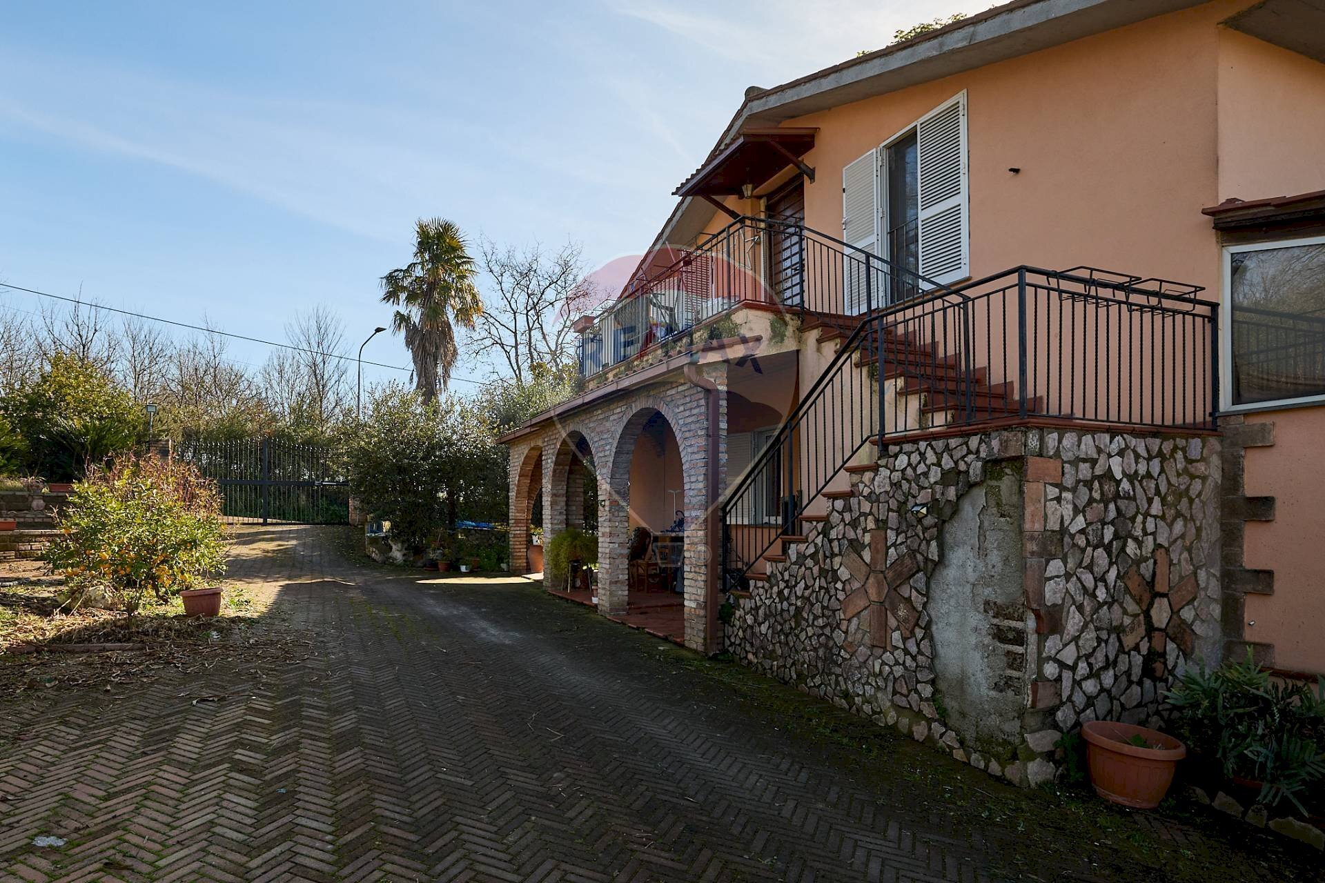Villa Unifamiliare Via Cupa, Forano - foto 3