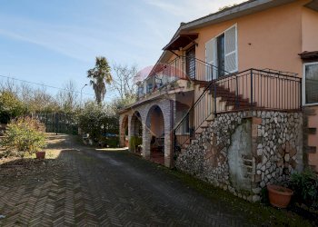 Villa Unifamiliare Via Cupa, Forano - foto 3
