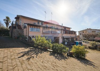 Villa Unifamiliare Via Cupa, Forano - foto 4