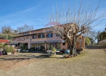 Villa Unifamiliare Via Cupa, Forano - foto 5