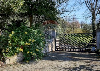 Villa Unifamiliare Via Cupa, Forano - foto 8