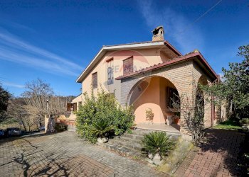 Villa Unifamiliare Via Cupa, Forano - foto 9