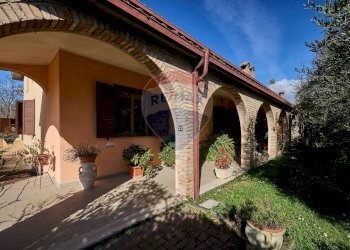 Villa Unifamiliare Via Cupa, Forano - foto 10