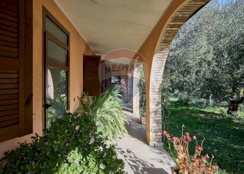 Villa Unifamiliare Via Cupa, Forano - foto 11