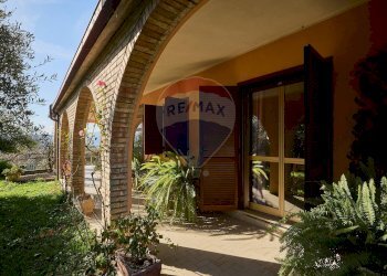 Villa Unifamiliare Via Cupa, Forano - foto 12