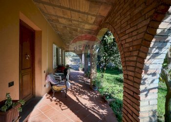 Villa Unifamiliare Via Cupa, Forano - foto 13