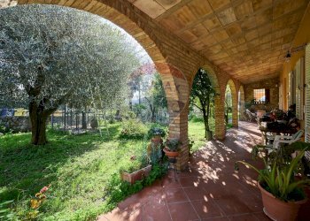 Villa Unifamiliare Via Cupa, Forano - foto 14