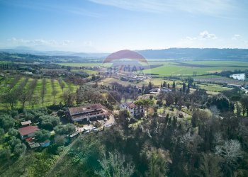 Villa Unifamiliare Via Cupa, Forano - foto 17