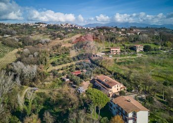 Villa Unifamiliare Via Cupa, Forano - foto 18