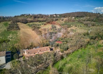 Villa Unifamiliare Via Cupa, Forano - foto 19