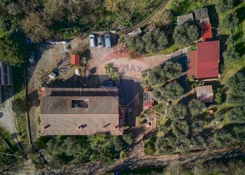 Villa Unifamiliare Via Cupa, Forano - foto 21