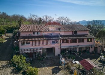 Villa Unifamiliare Via Cupa, Forano - foto 23