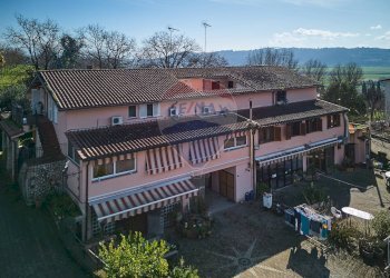 Villa Unifamiliare Via Cupa, Forano - foto 24