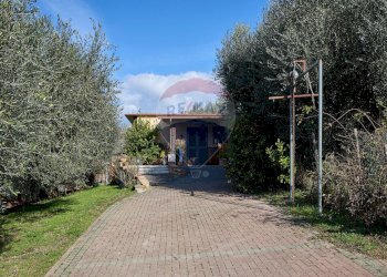 Villa Unifamiliare Via Cupa, Forano - foto 25