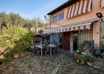 Villa Unifamiliare Via Cupa, Forano - foto 27