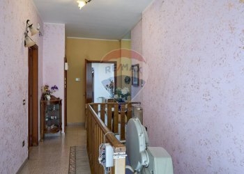 Villa Unifamiliare Via Cupa, Forano - foto 29