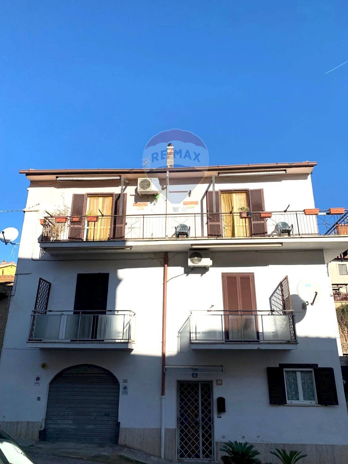 Appartamento VIA SANT'ELIA, Castel Sant'Elia - foto 1