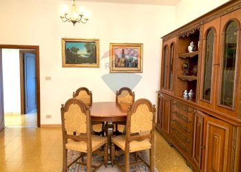 Appartamento VIA SANT'ELIA, Castel Sant'Elia - foto 9