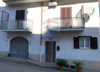 Appartamento VIA SANT'ELIA, Castel Sant'Elia - foto 21