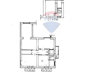 Appartamento VIA SANT'ELIA, Castel Sant'Elia - foto 22