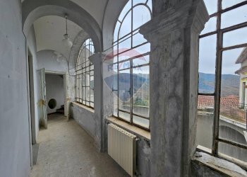 Casa indipendente via Le Piazza, Giffoni Sei Casali - foto 4