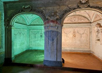 Casa indipendente via Le Piazza, Giffoni Sei Casali - foto 11