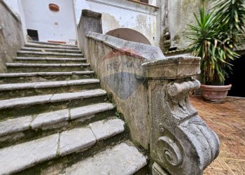 Casa indipendente via Le Piazza, Giffoni Sei Casali - foto 14