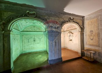 Casa indipendente via Le Piazza, Giffoni Sei Casali - foto 17