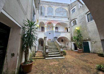 Casa indipendente via Le Piazza, Giffoni Sei Casali - foto 20