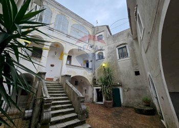 Casa indipendente via Le Piazza, Giffoni Sei Casali - foto 21