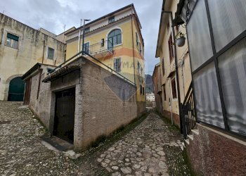 Casa indipendente via Le Piazza, Giffoni Sei Casali - foto 28