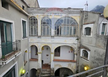 Casa indipendente via Le Piazza, Giffoni Sei Casali - foto 29