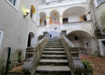 Casa indipendente via Le Piazza, Giffoni Sei Casali - foto 30