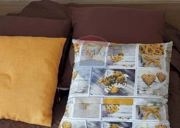 Apartment Via Unità di Italia, Padula - photo 18