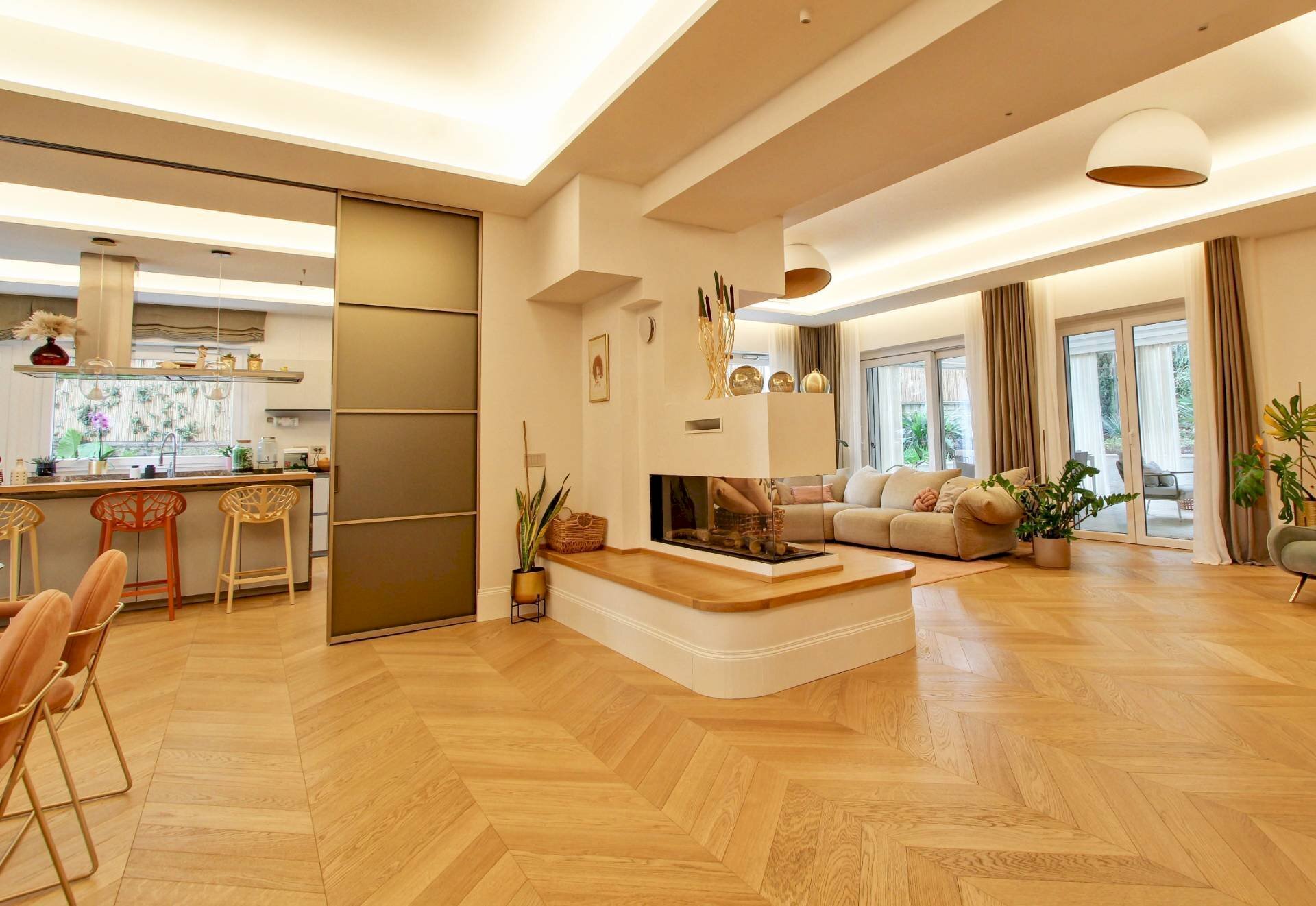 Appartamento Via Della Mendola, Roma - foto 3