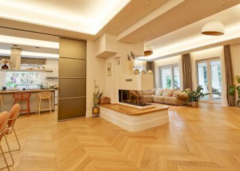 Appartamento Via Della Mendola, Roma - foto 3