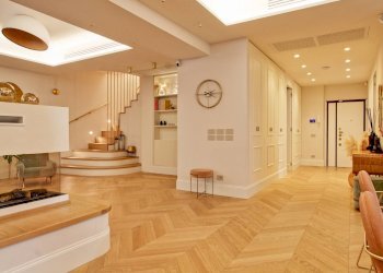 Appartamento Via Della Mendola, Roma - foto 4