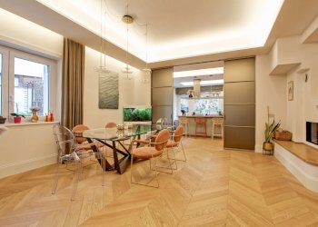 Appartamento Via Della Mendola, Roma - foto 6