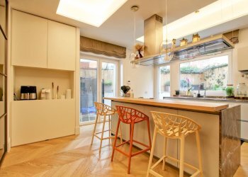 Appartamento Via Della Mendola, Roma - foto 7