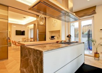 Appartamento Via Della Mendola, Roma - foto 8