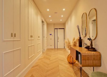 Appartamento Via Della Mendola, Roma - foto 9