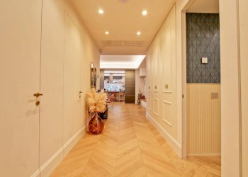 Appartamento Via Della Mendola, Roma - foto 10