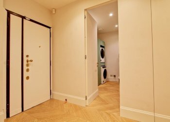 Appartamento Via Della Mendola, Roma - foto 11