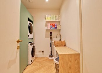 Appartamento Via Della Mendola, Roma - foto 12