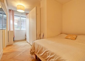 Appartamento Via Della Mendola, Roma - foto 13