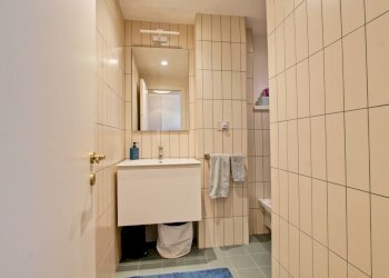 Appartamento Via Della Mendola, Roma - foto 14