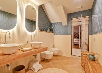 Appartamento Via Della Mendola, Roma - foto 15