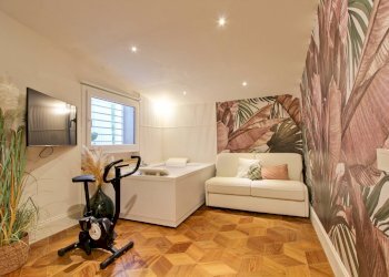 Appartamento Via Della Mendola, Roma - foto 16