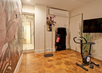 Appartamento Via Della Mendola, Roma - foto 17